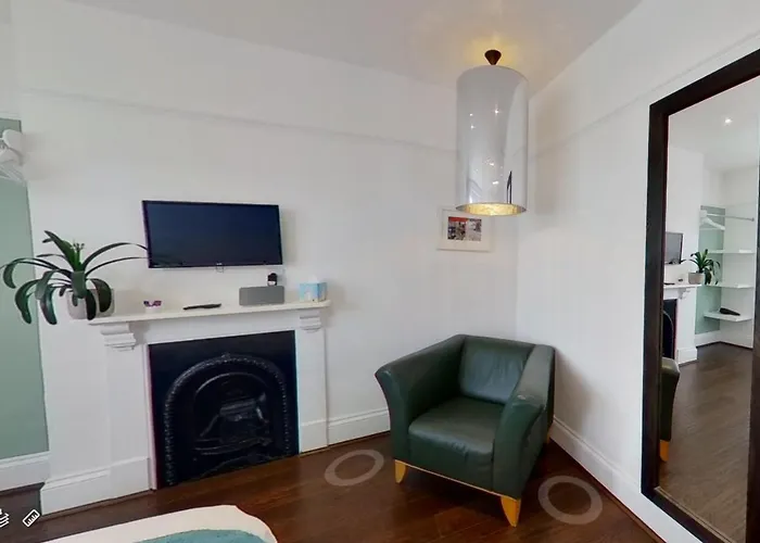 Hotel Nineteen